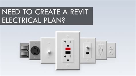 electrical box revit family|Revit electrical outlet family.